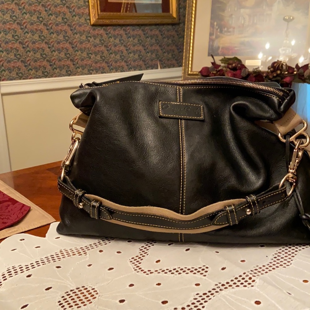 Dooney & Bourke Authentic Handbag